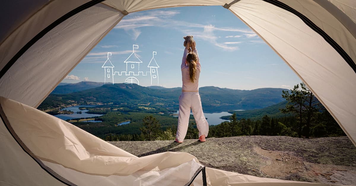 A summer amongst the legends of Telemark?