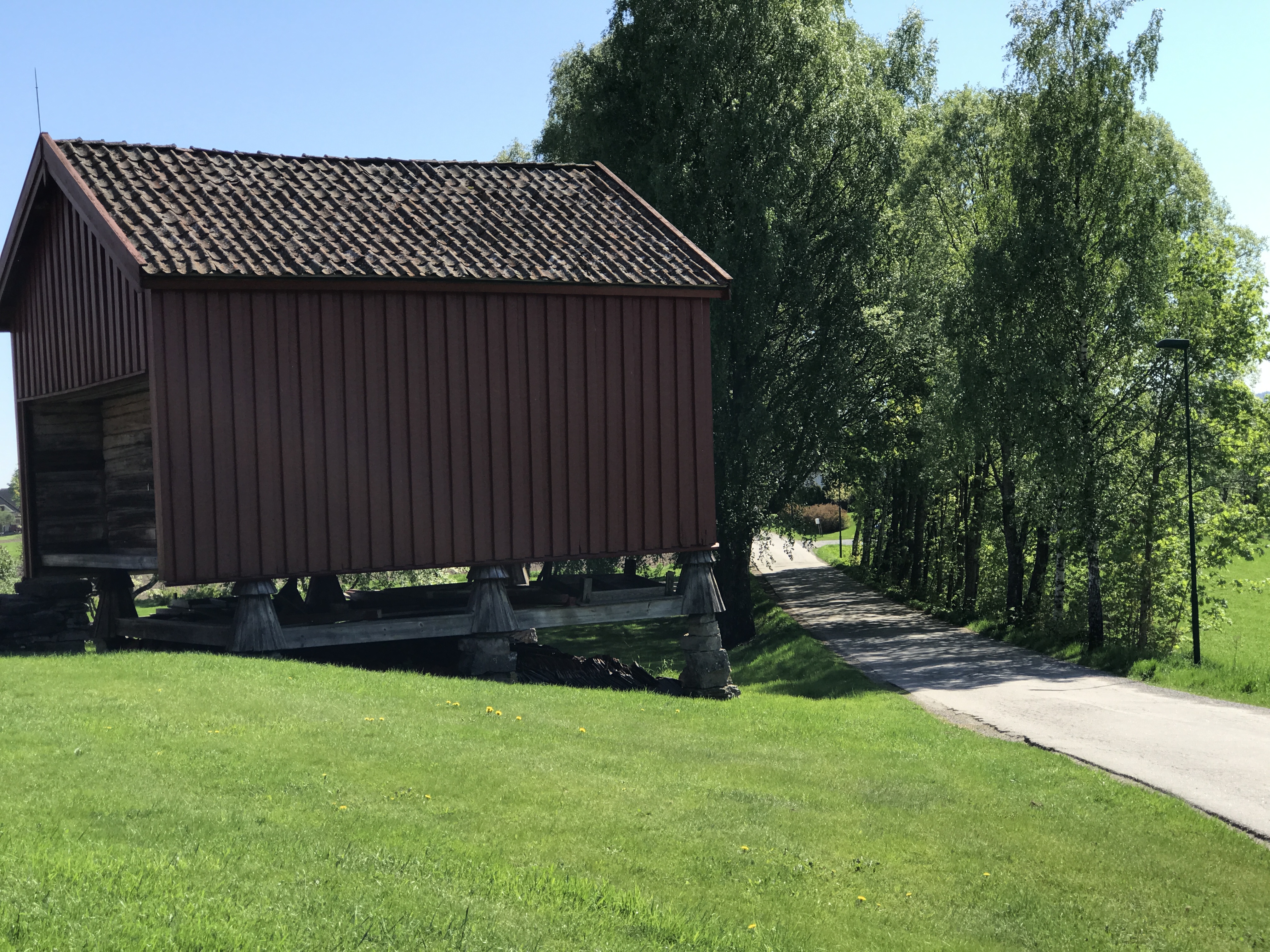 The history about Henrik Ibsen Museum History in Skien Skien Skien
