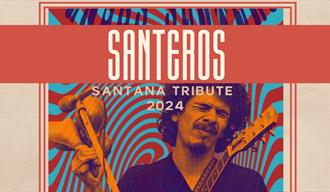 Santeros- Santana Tribute