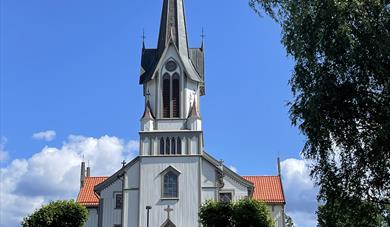 Bamble Church