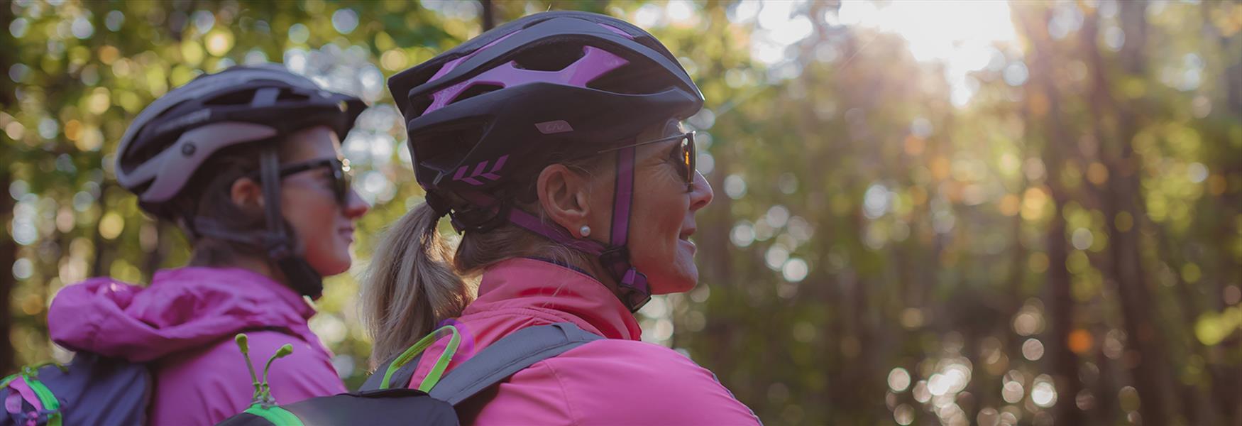 Practical information about cycling in Telemark