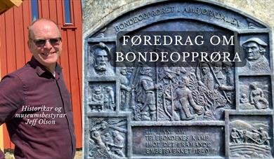 Mellomalderen i Agder og Telemark - Stig Bagge og bondeopprøra Mellomalderen i Agder og Telemark - Stig Bagge og bondeopprøra