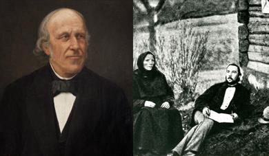 Draumkvedet i vår tid 2026 Draumkvedet i vår tid 2026